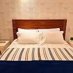 2 Quartos Com Wifi Proximo Praia, Metro E Comercio
