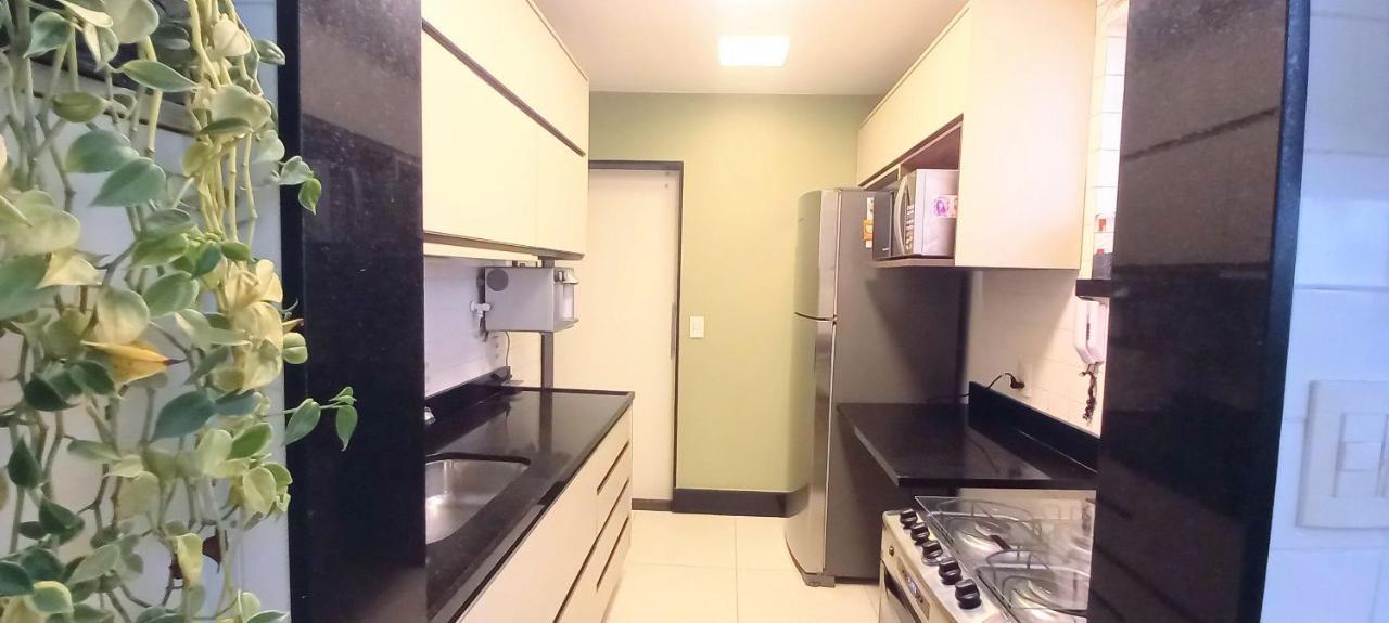 2 Quartos Com Wifi Proximo Praia, Metro E Comercio Apartamento Rio de Janeiro