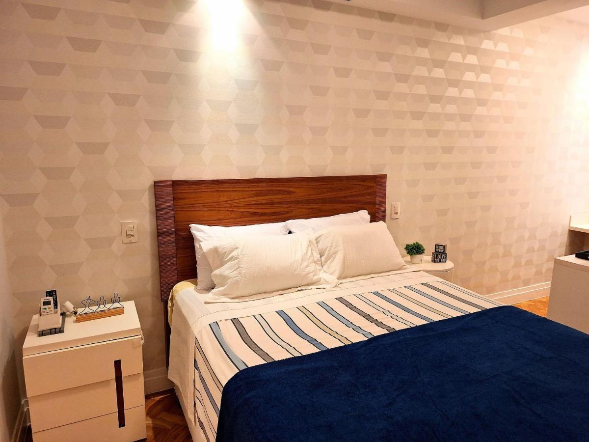 Apartamento 2 Quartos Com Wifi Proximo Praia, Metro E Comercio *
