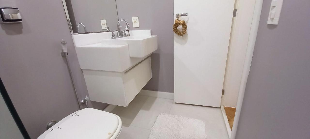 2 Quartos Com Wifi Proximo Praia, Metro E Comercio